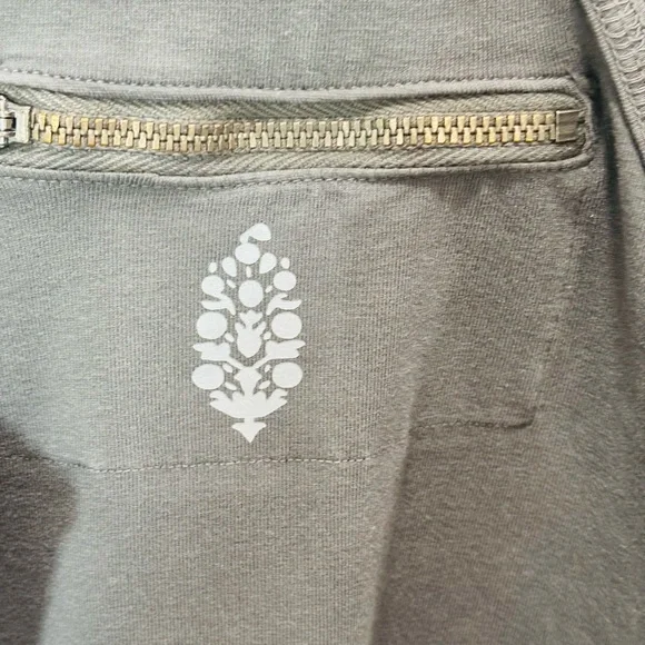 Free People Hotshot  Midi Dress NWOT Size S - Picture 5 of 9